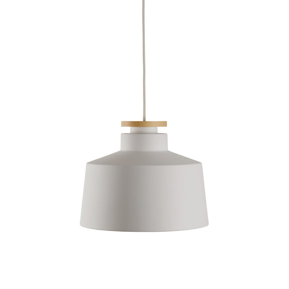 Herstal Pendel Street M mattvit - Azalea Home