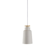 Herstal Pendel Street S mattvit - Azalea Home
