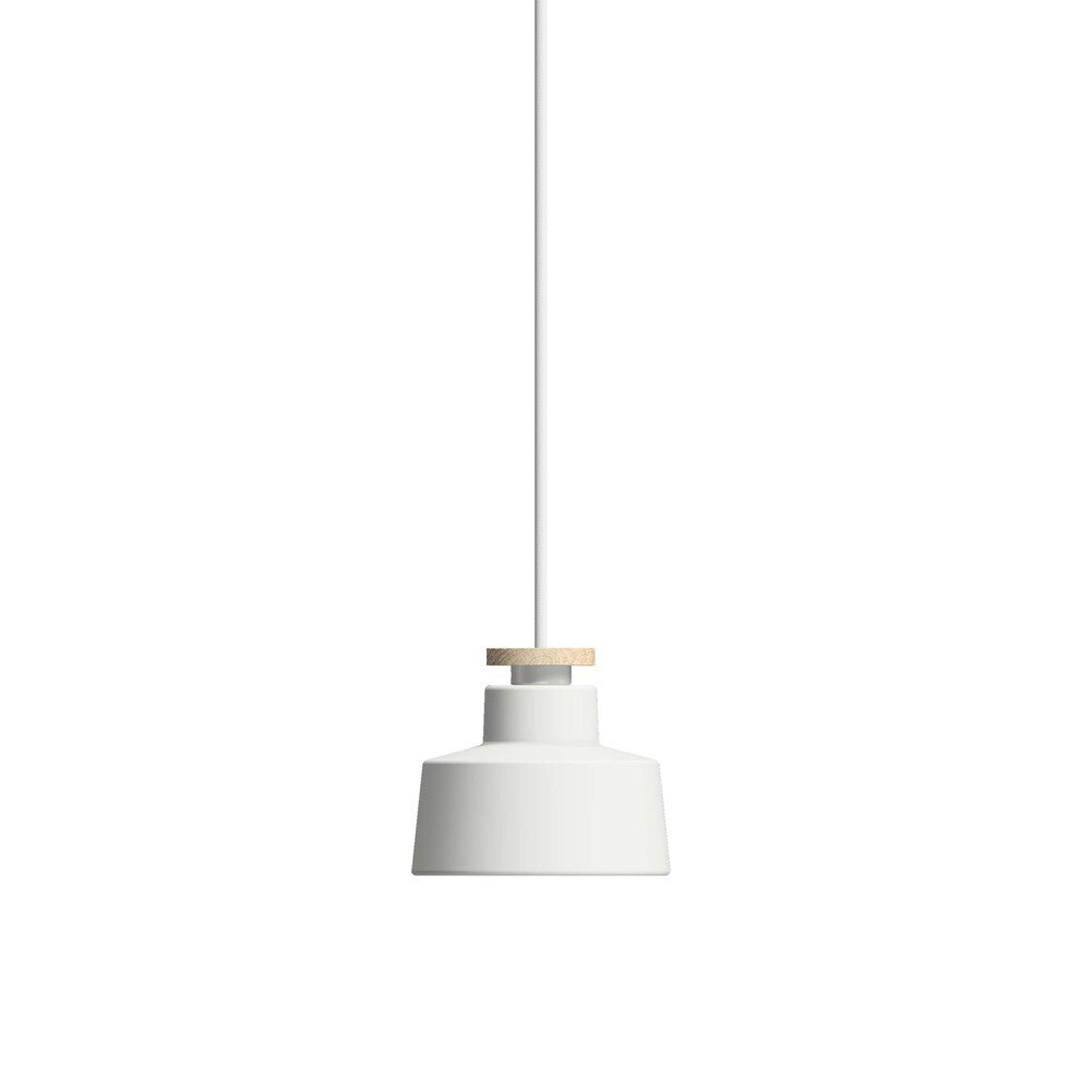 Herstal Pendel Street XS mattvit - Azalea Home
