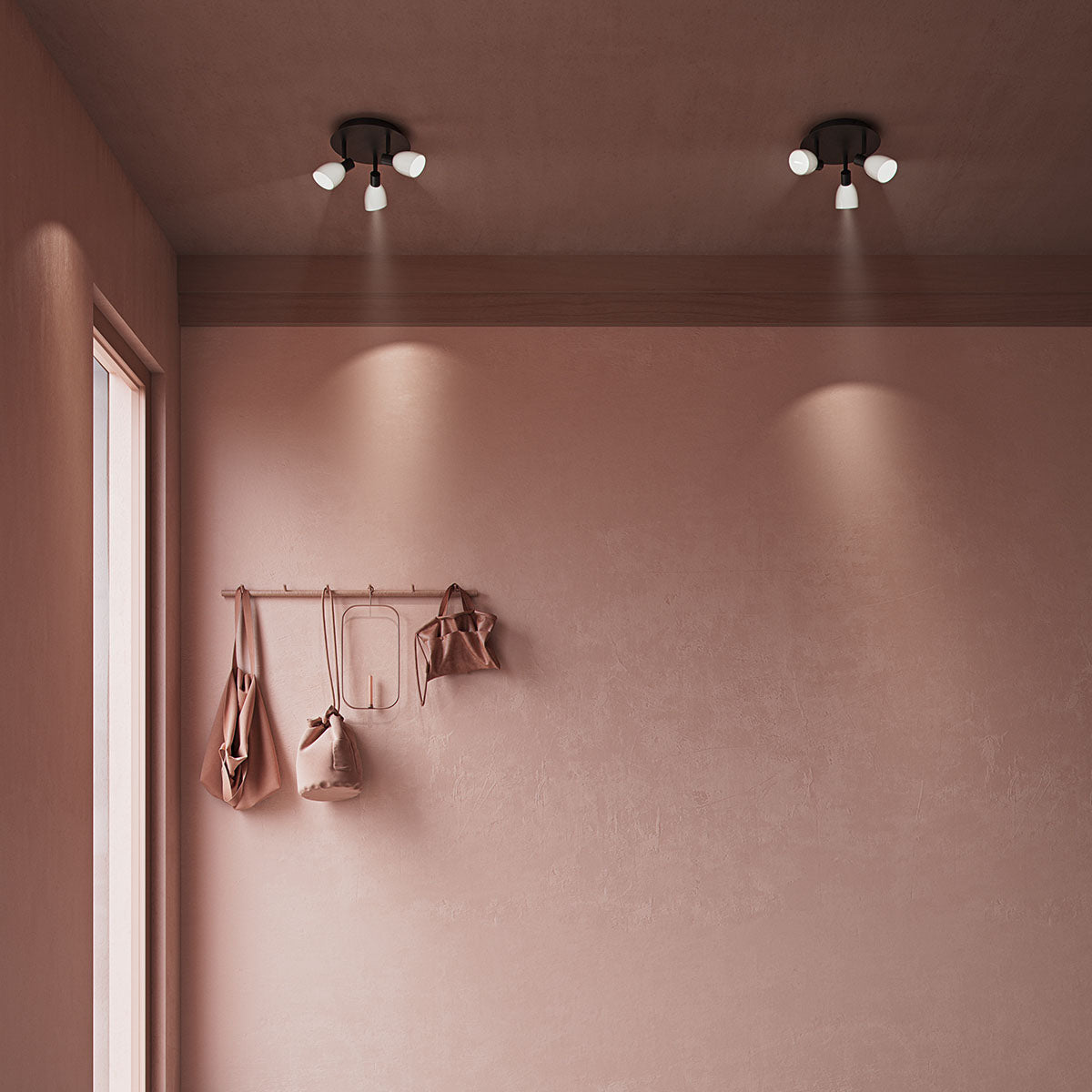opal glas - Azalea Home