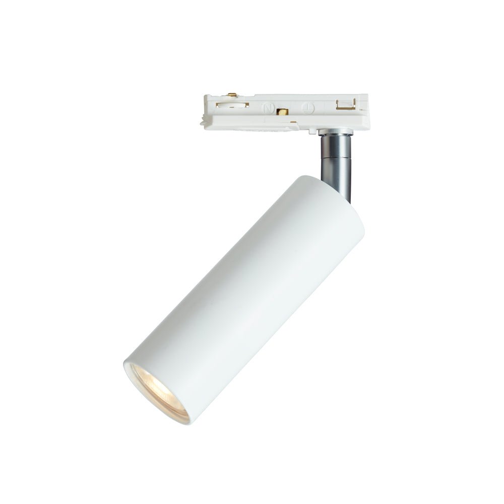 Herstal Spotlight Pipeline Global 1 - fas mattvit - Azalea Home