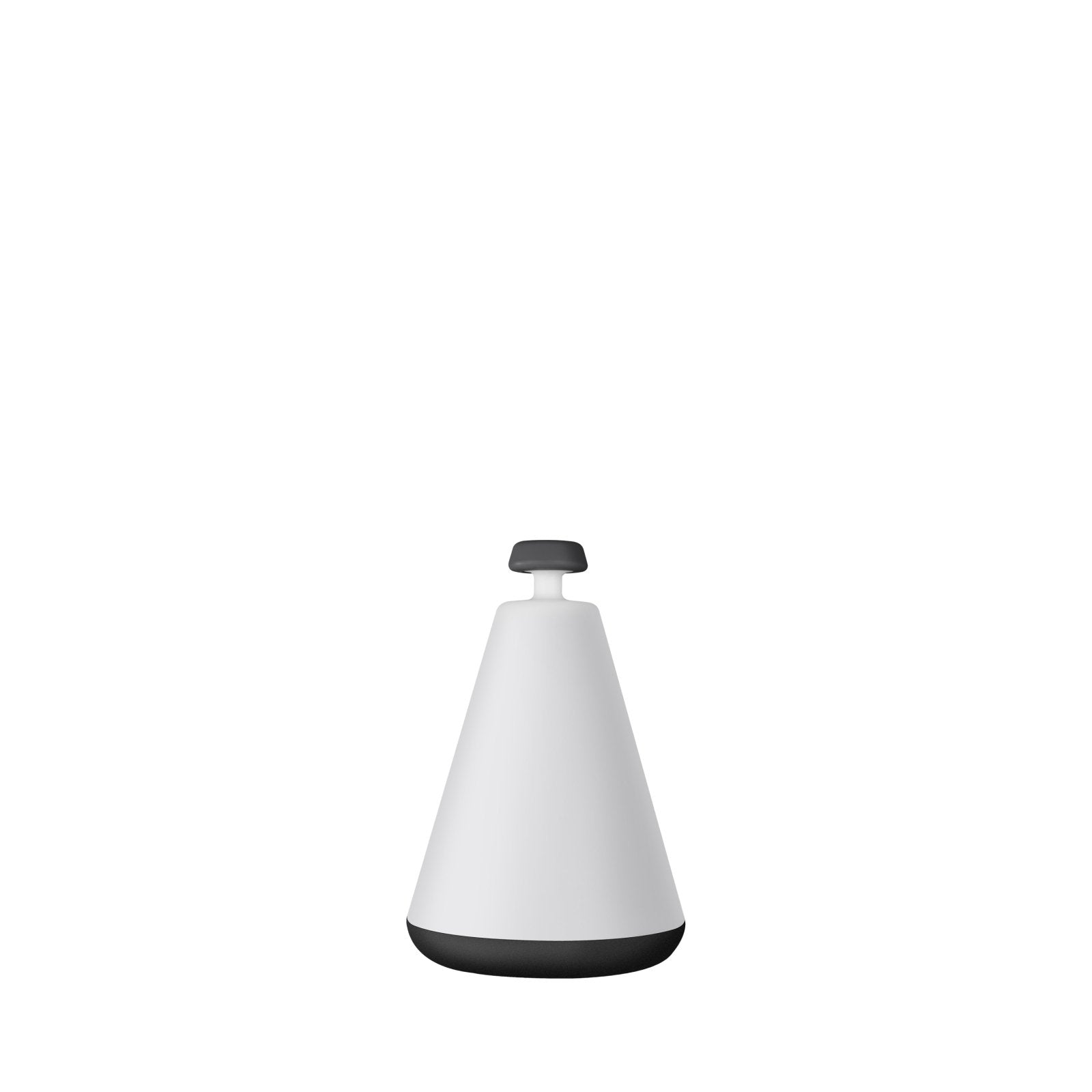 Herstal Utomhuslampa Buoy grå - Azalea Home