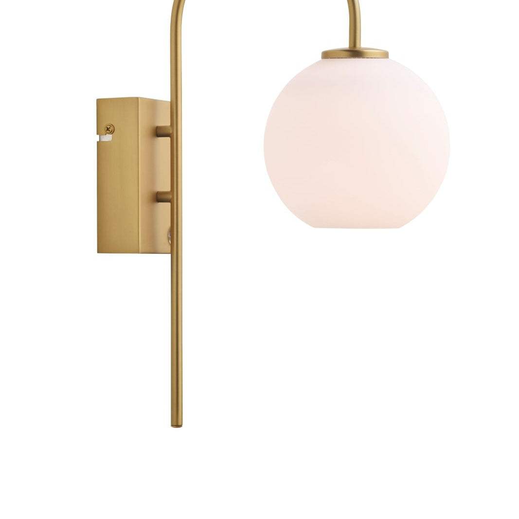 opal glas - Azalea Home