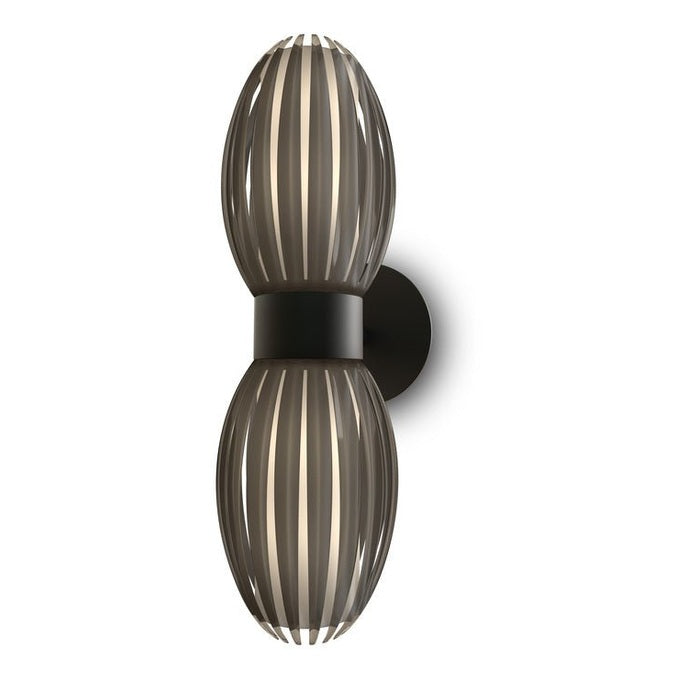 rökfärgad - Azalea Home