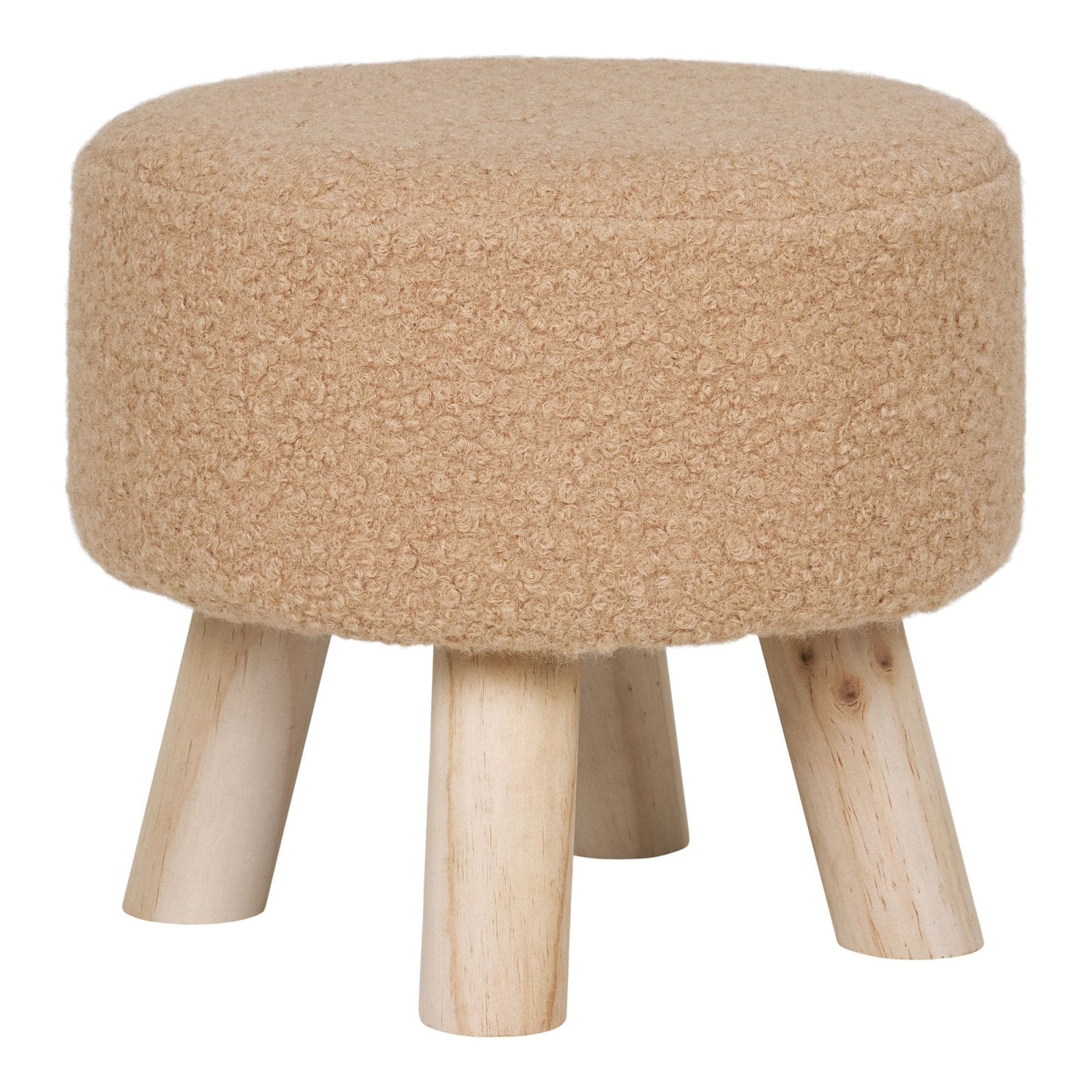 House Nordic Aberdeen pall, Sand - Azalea Home