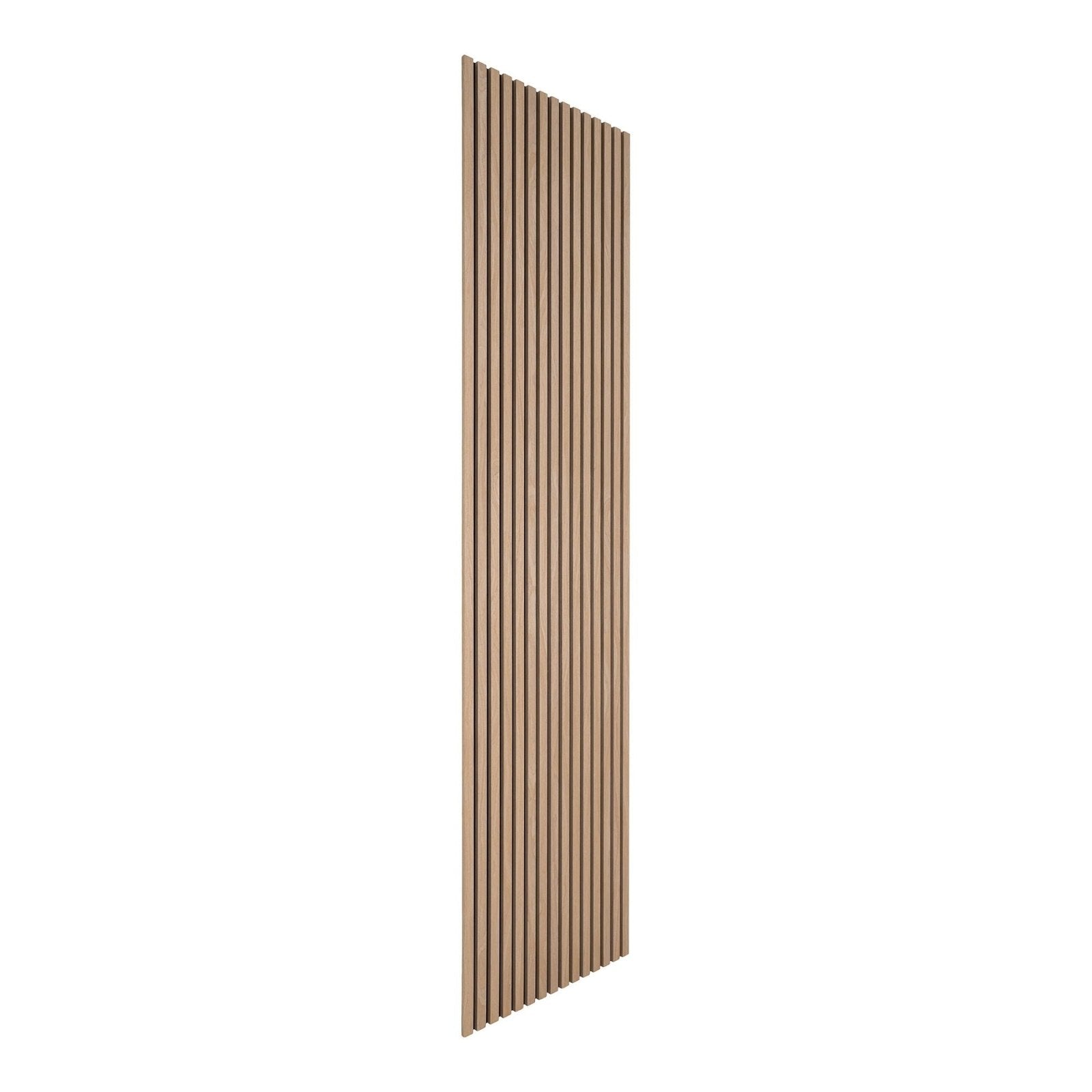 House Nordic Akustikpanel 240x60, Natur - Azalea Home