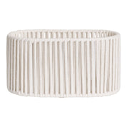 House Nordic Arese korgar 2 - Pack, Off - white - Azalea Home