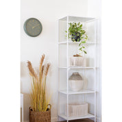 House Nordic Arese korgar 2 - Pack, Off - white - Azalea Home