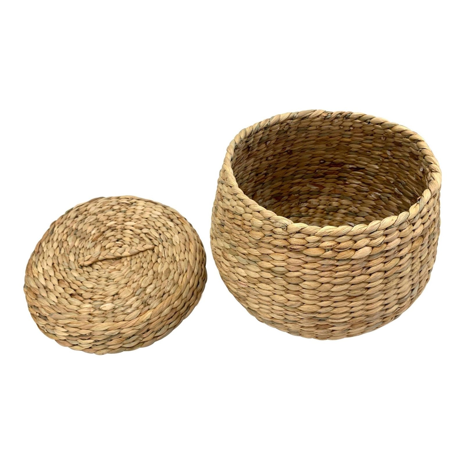 House Nordic Arona korg, Natur - Azalea Home