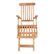 House Nordic Arrecife Solstol, Natur - Azalea Home