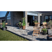 House Nordic Arrecife Solstol, Natur - Azalea Home