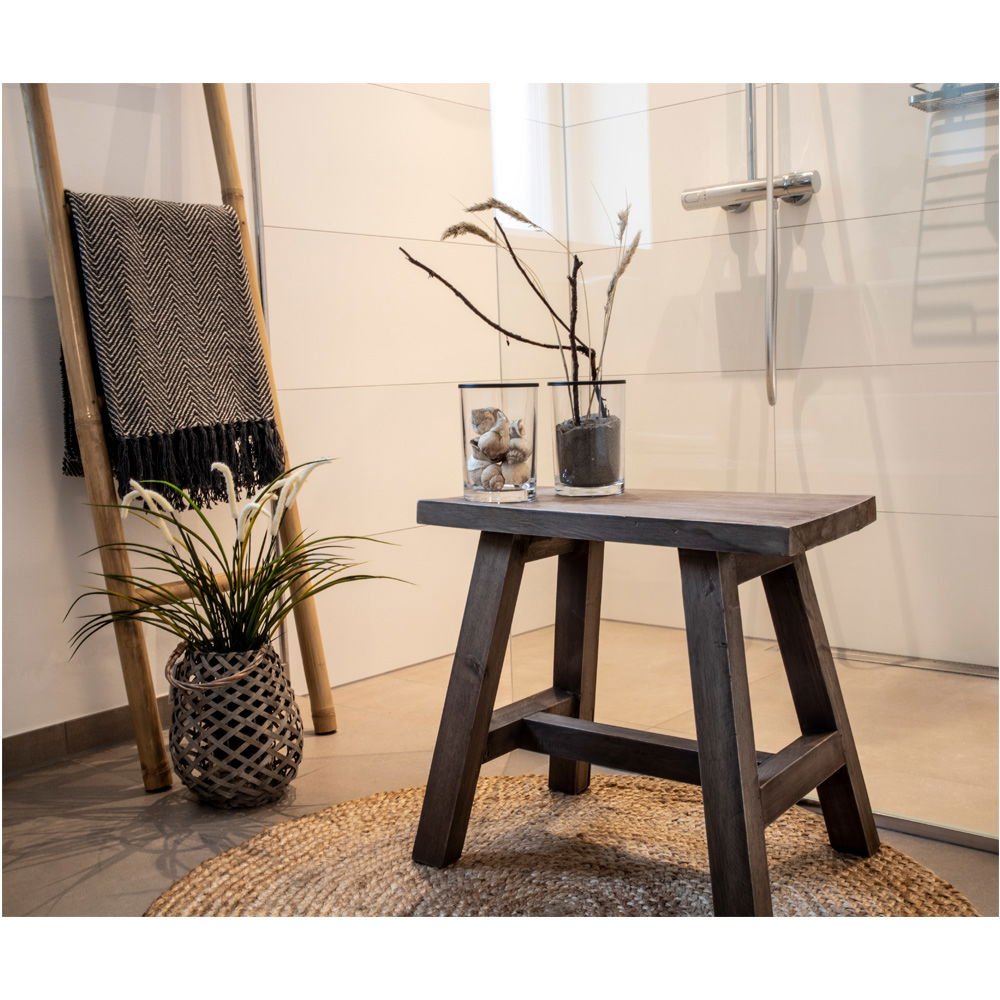 House Nordic Barcelona Bänk, Natur - Azalea Home