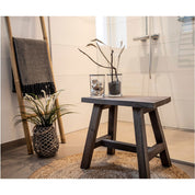 House Nordic Barcelona Bänk, Natur - Azalea Home