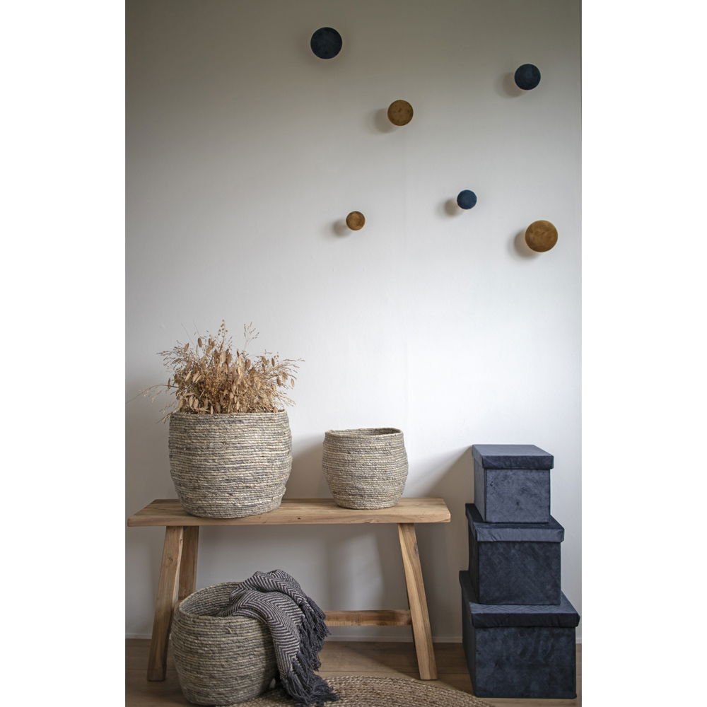 House Nordic Barcelona bänk, Natur - Azalea Home