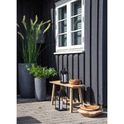 House Nordic Barcelona bänk, Natur - Azalea Home