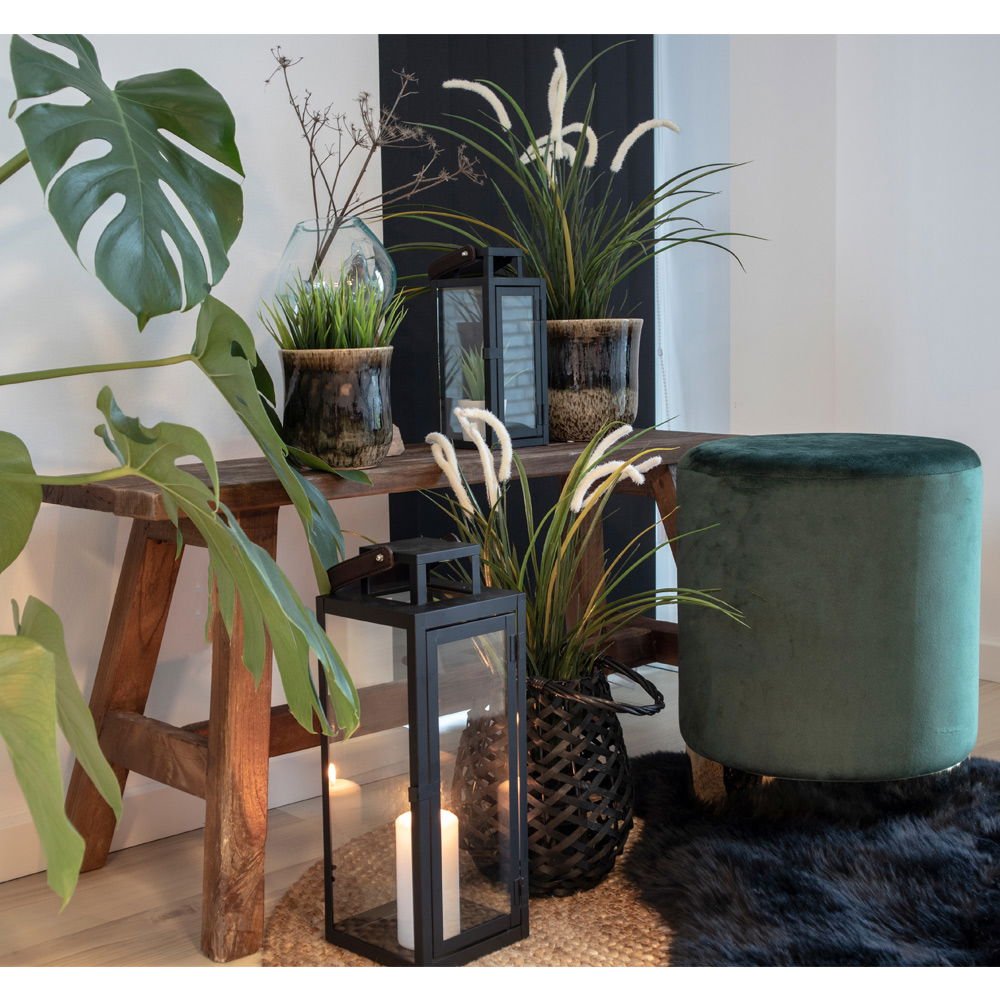 House Nordic Barcelona bänk, Natur - Azalea Home