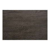 House Nordic Boavista sidobord Ø48, Mörkbrun - Azalea Home