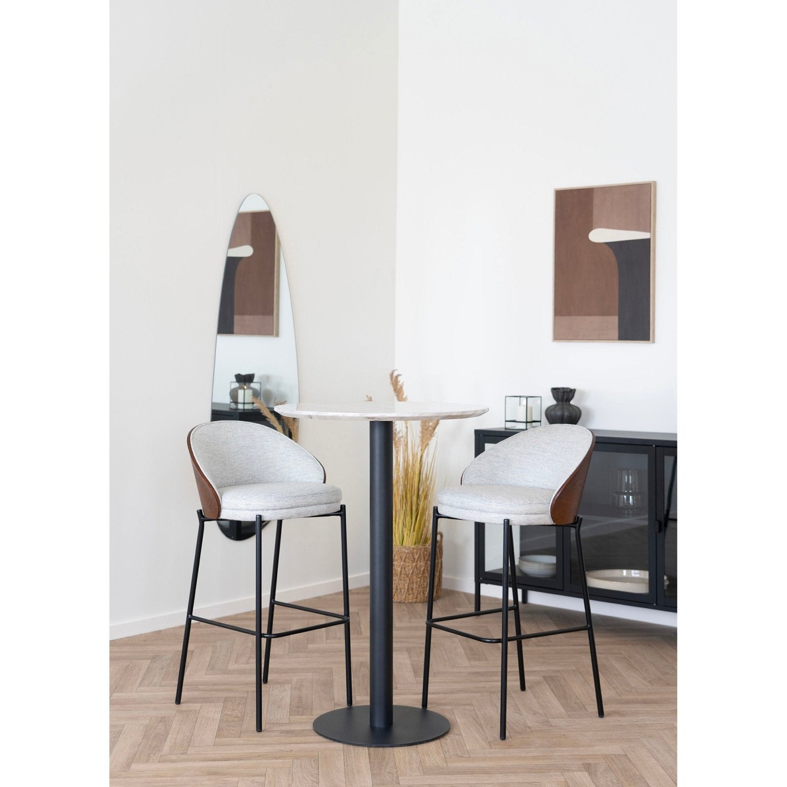  Svart - Azalea Home