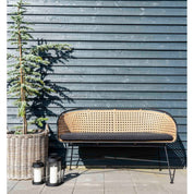 House Nordic Bondi lyktor, Grön - Azalea Home