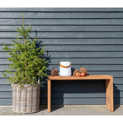 House Nordic Bristol LED - lampa, Vit - Azalea Home