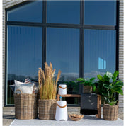 House Nordic Bristol LED - lampa, Vit - Azalea Home