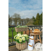 House Nordic Bristol LED - lampa, Vit - Azalea Home