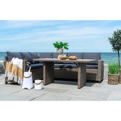 House Nordic Bristol LED - lampa, Vit - Azalea Home