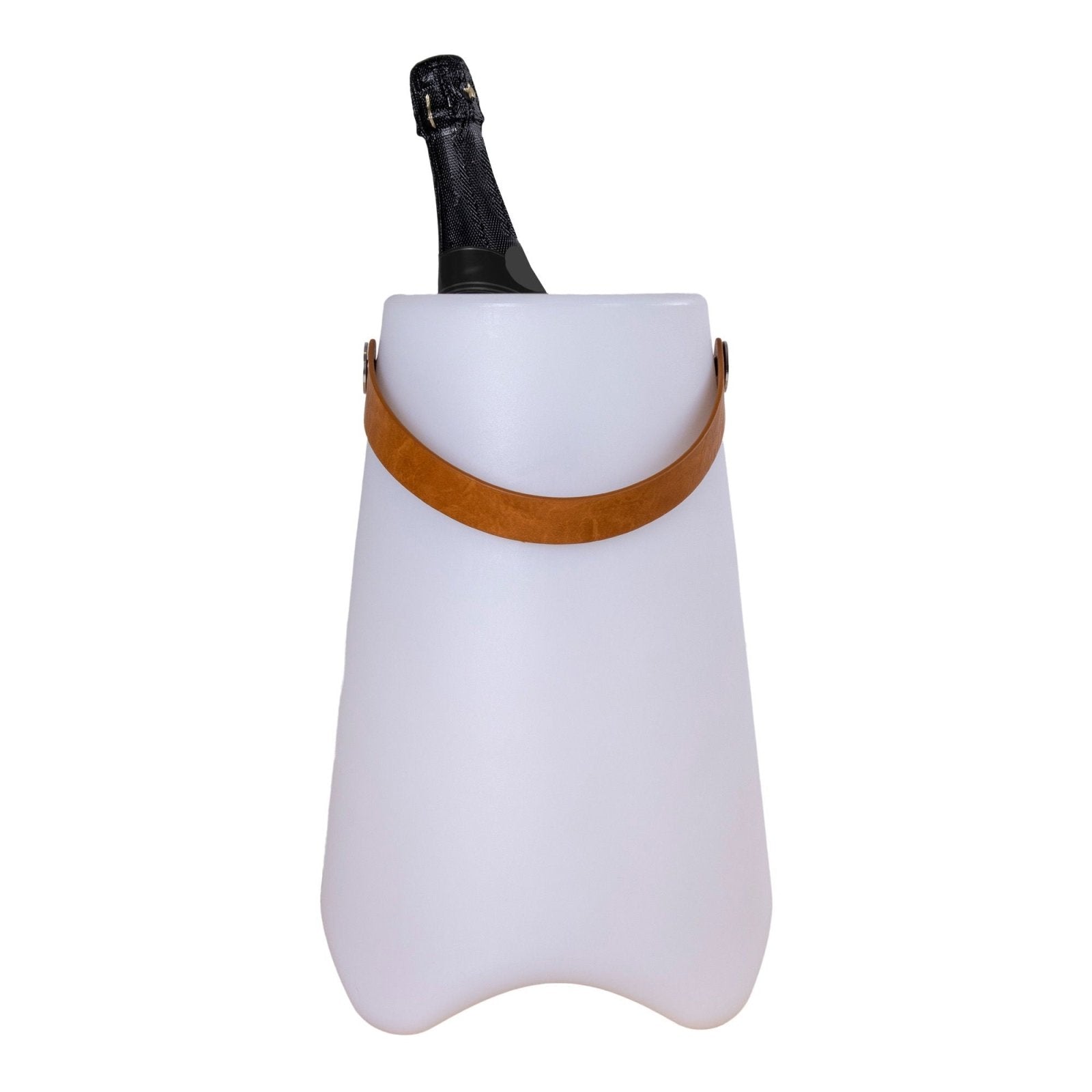 House Nordic Bristol LED - vinkyl, Vit - Azalea Home