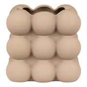 House Nordic Bubble Blomkruka, Brun - Azalea Home