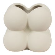 House Nordic Bubble Blomkruka, Grå - Azalea Home