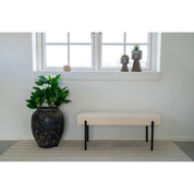 House Nordic Capelo dekorationskruka, Grå - Azalea Home