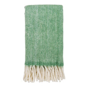 House Nordic Carmel pläd 170x130, Grön - Azalea Home