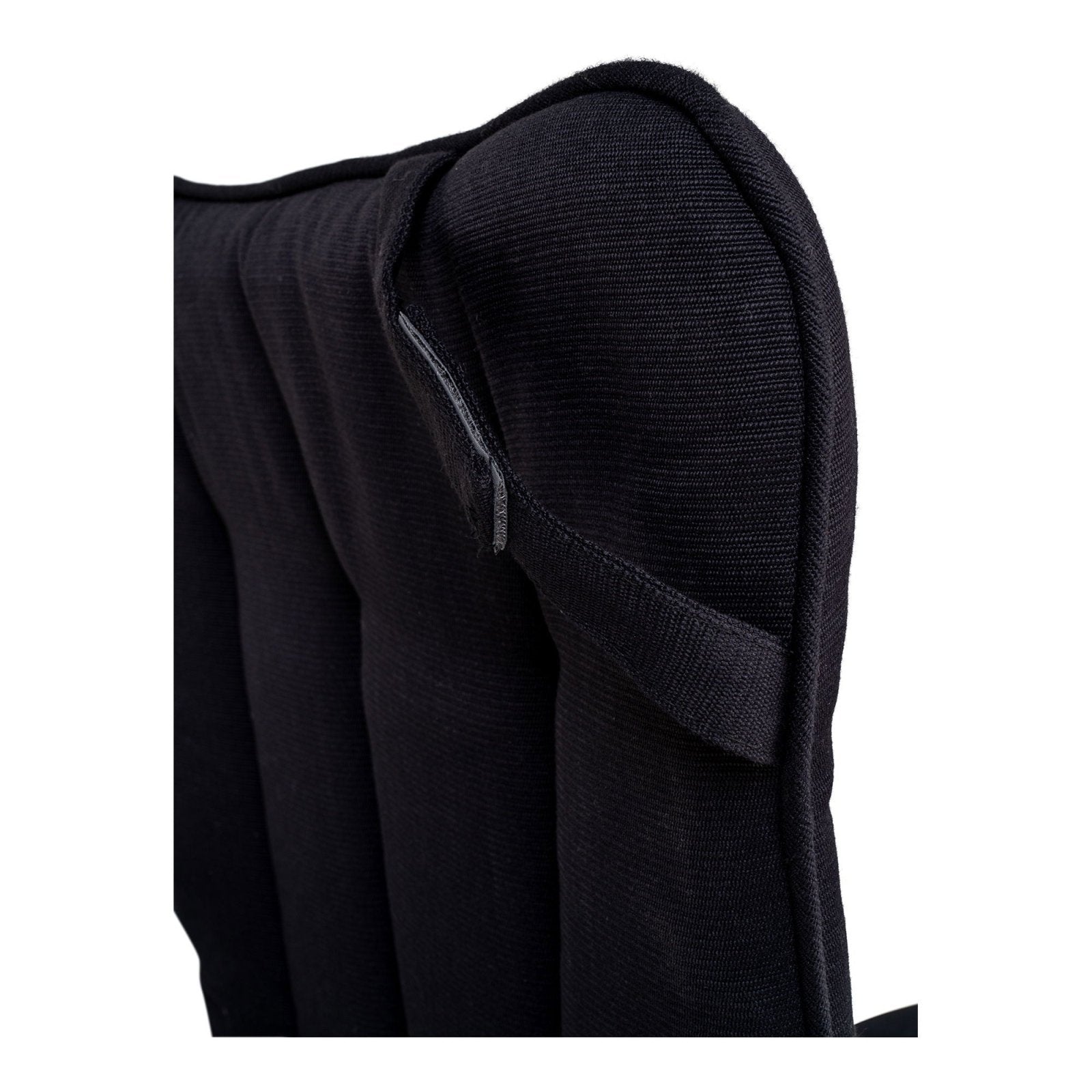 House Nordic Cleveland Sittdyna, Svart - Azalea Home