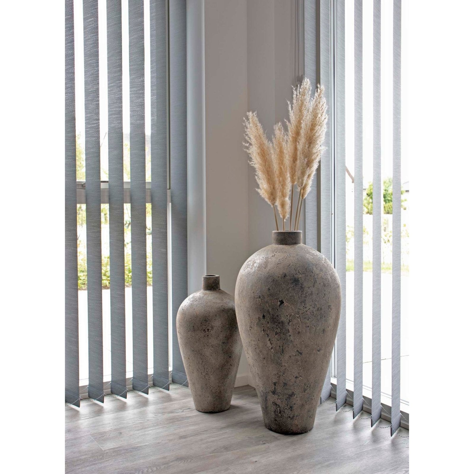 House Nordic Corvo dekorationskruka, Brun - Azalea Home