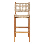 House Nordic Derby Barstol, Natur - Azalea Home