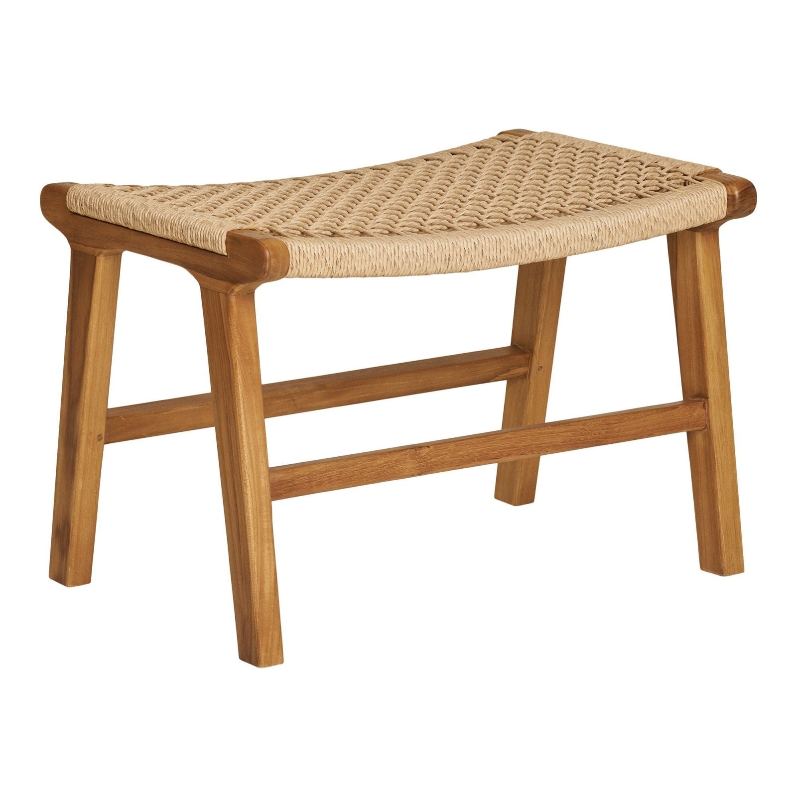 House Nordic Derby fotpall, Natur - Azalea Home