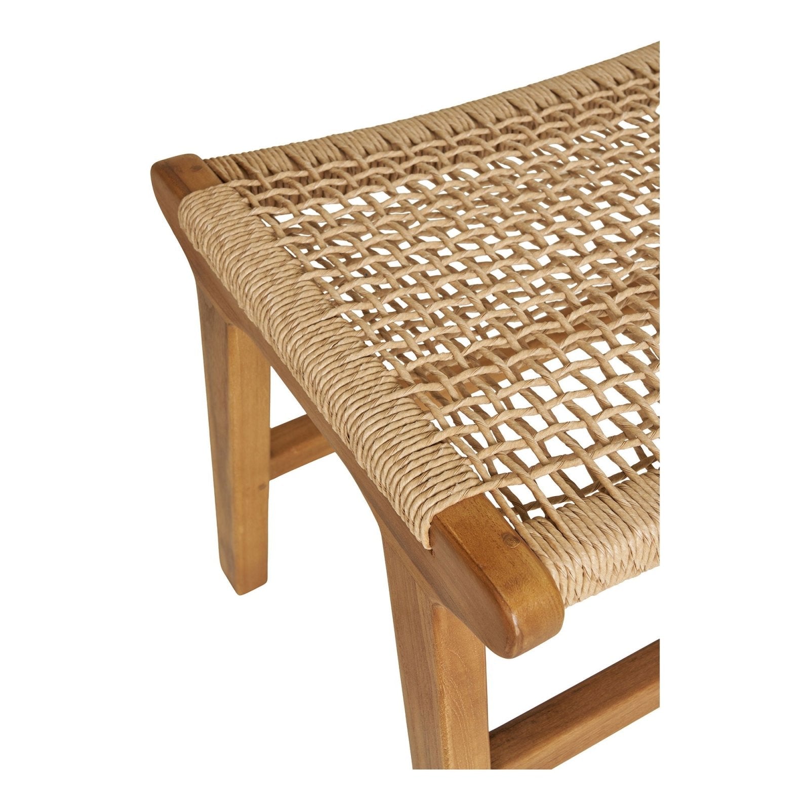 House Nordic Derby fotpall, Natur - Azalea Home