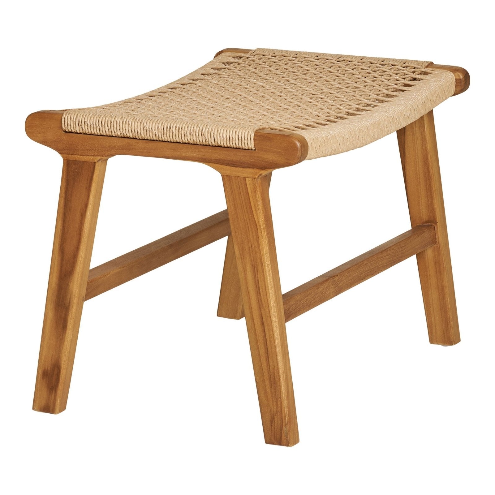 House Nordic Derby fotpall, Natur - Azalea Home