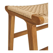 House Nordic Derby fotpall, Natur - Azalea Home