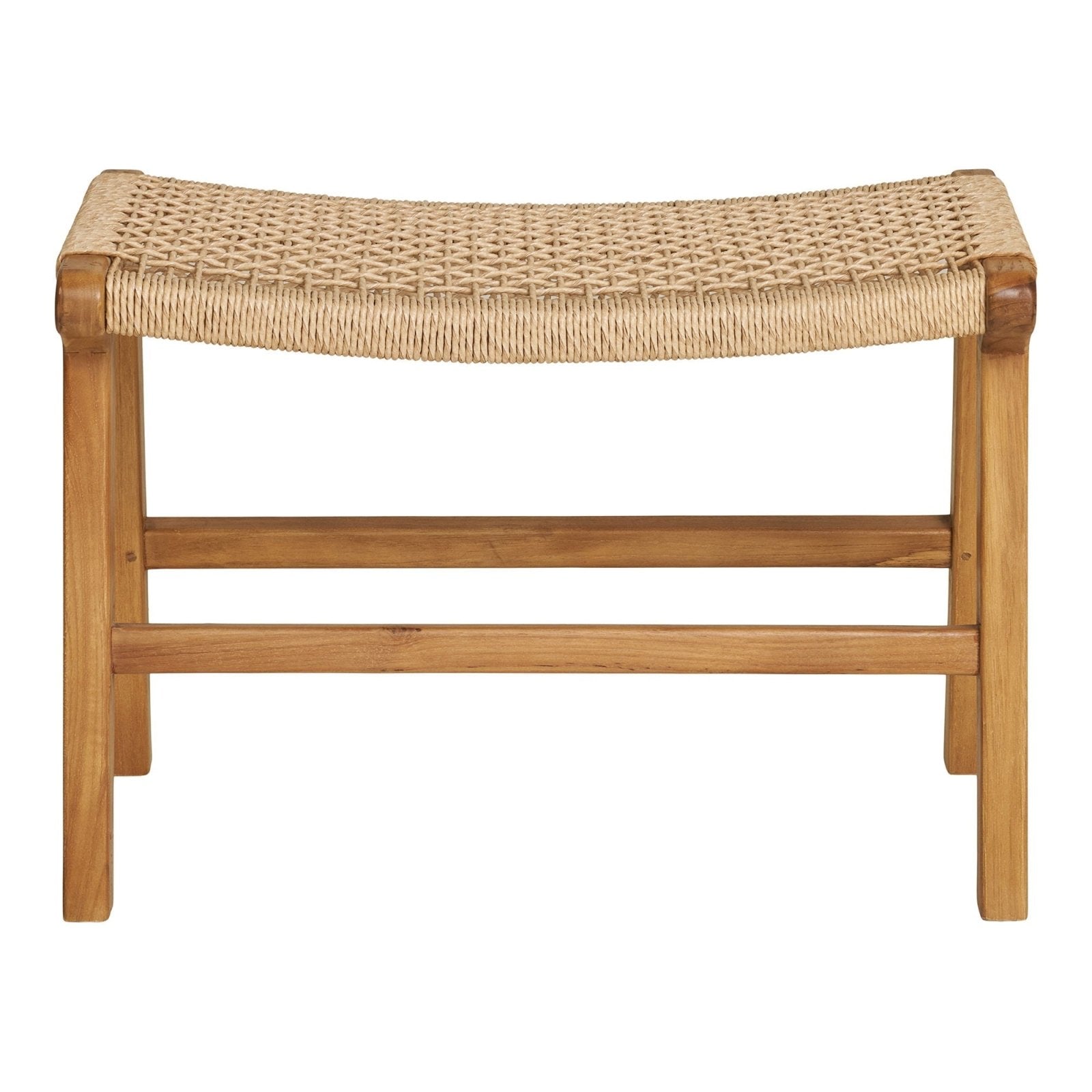House Nordic Derby fotpall, Natur - Azalea Home