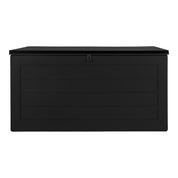 House Nordic Dubrovnik dynbox, Svart - Azalea Home