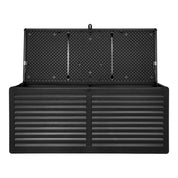 House Nordic Dubrovnik dynbox, Svart - Azalea Home