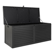 House Nordic Dubrovnik dynbox, Svart - Azalea Home