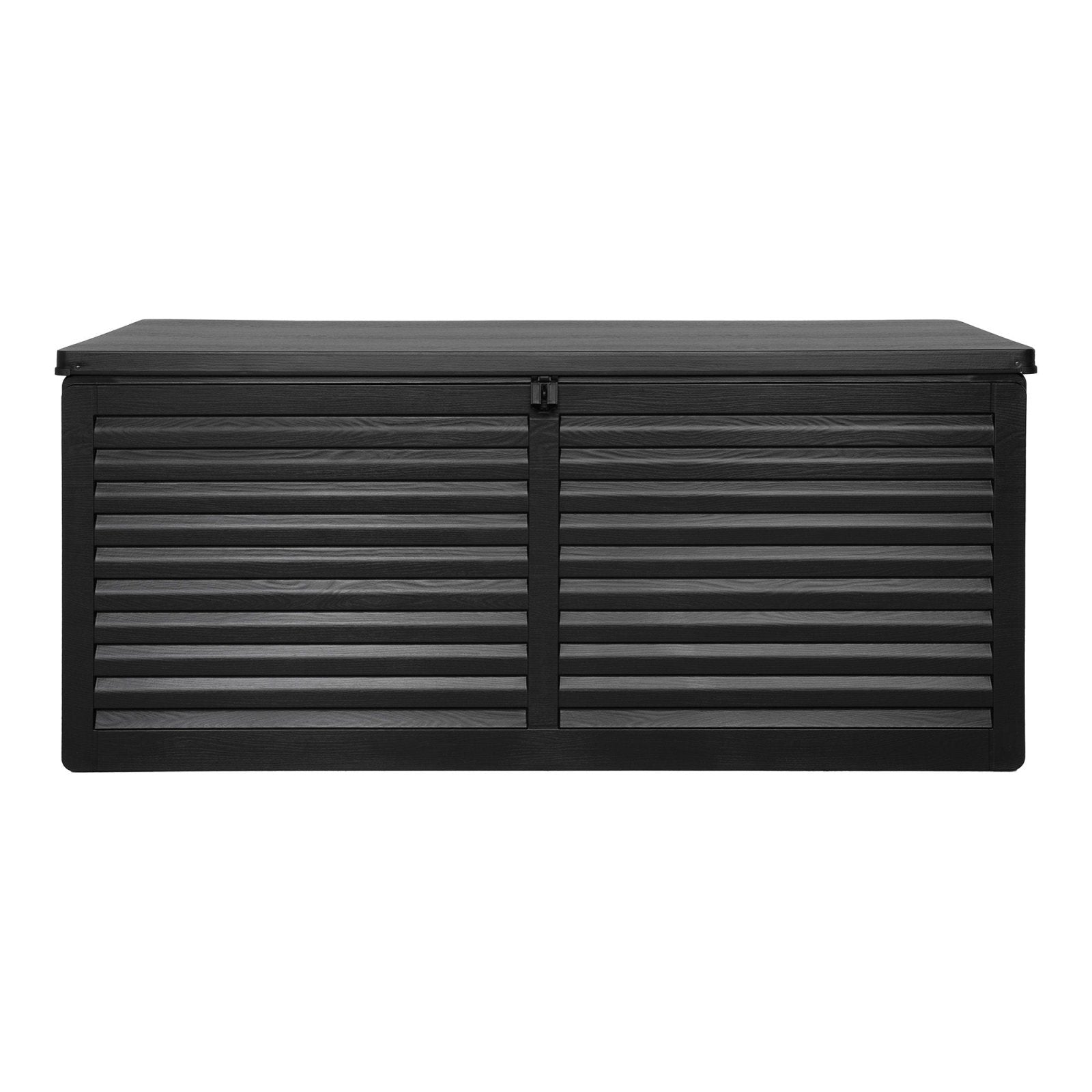 House Nordic Dubrovnik dynbox, Svart - Azalea Home