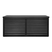 House Nordic Dubrovnik dynbox, Svart - Azalea Home