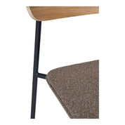 House Nordic Estepona Matstol, Natur - Azalea Home