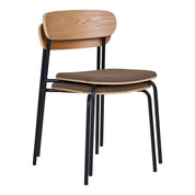 House Nordic Estepona Matstol, Natur - Azalea Home