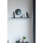 House Nordic Forno hylla, Svart - Azalea Home