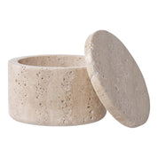 House Nordic Förvaringsburk, Natur - Azalea Home