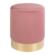 House Nordic Gamby Sittpuff, Rose - Azalea Home